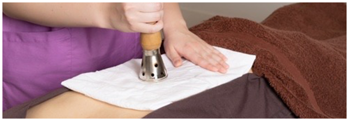 一人一人に合わせた施術