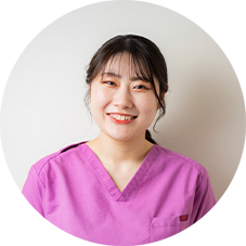 院長:増田 結衣